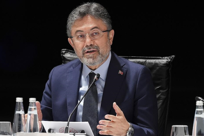Bakan Yumaklı: Sıfır atık vizyonunu tarım, orman, su ve gıda politikalarımızın da merkezine yerleştirdik