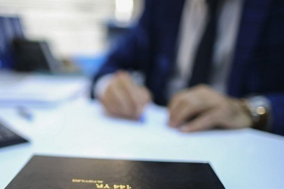 Kamu personeline gelecek yıl 4,9 trilyon lira ödeme yapılacak