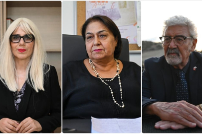 KKTC'li akademisyenler Türkiye'nin garantörlüğünün ve varlığının önemine vurgu yaptı