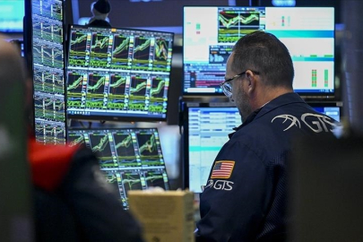 Küresel piyasalar ABD'deki enflasyon verisine odaklandı