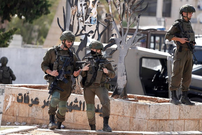 UNICEF: Batı Şeria'da 9 yaşındaki bir çocuk İsrail güçleri tarafından öldürüldü