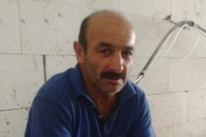 İnşatta üzerlerine demir parçaları düşen kardeşlerden biri öldü, diğeri yaralandı