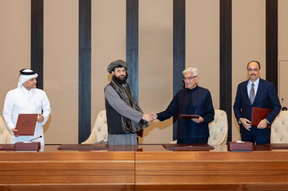 MİT, Pakistan ile Afganistan arasındaki ateşkesin sağlanmasında aktif rol oynadı