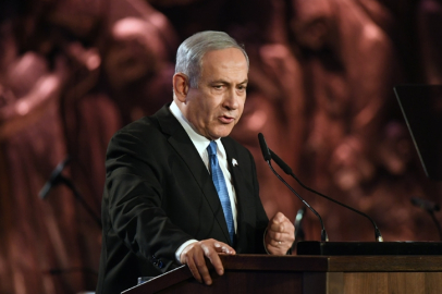 Netanyahu, 2026 genel seçimlerinde yeniden aday olma niyetini açıkladı