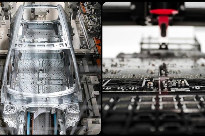 Sanayiye 177,2 milyar lira ödenekle ihracat hedefi 266,5 milyar dolara çıkıyor