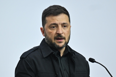 Zelenskiy: Savaş, sadece Moskova'nın onu bitirmek istememesi nedeniyle devam ediyor