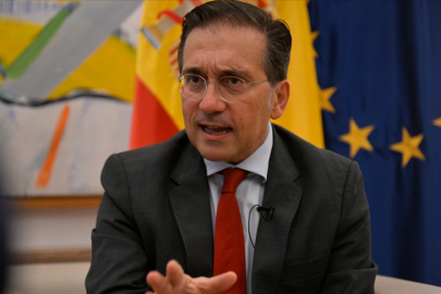 İspanya, AB'nin İsrail'e yönelik yaptırımlarını sürdürmesi gerektiğini savundu