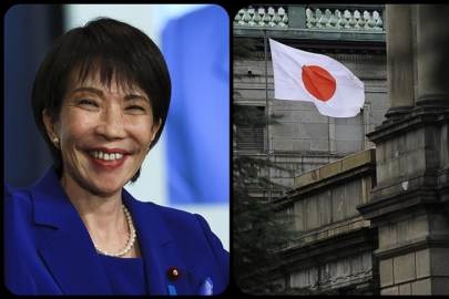 Japonya'nın "Demir Leydisi" kamu harcamalarıyla büyümeyi ve teknolojik rekabeti canlandırmayı planlıyor