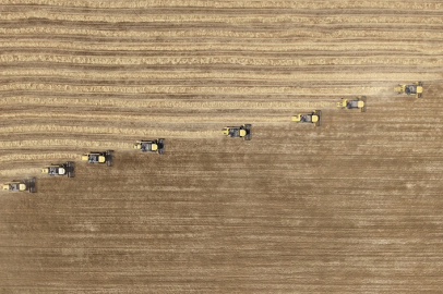 Tarımsal girdi fiyat endeksi ağustosta yıllık yüzde 34,09, aylık yüzde 1,3 arttı