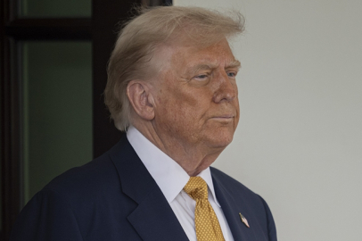 Trump'tan Ukrayna'ya çağrı: Yapmaları gereken, oldukları yerde, yani savaş hatlarında durmak