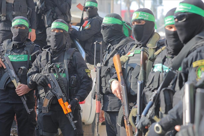 Trump yönetimi, Gazze'de Hamas'ı silahsızlandırma planını uygulamak için hazırlanıyor