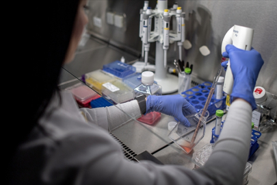 Türkiye'de geçen yıl 651,8 milyar liralık AR-GE harcaması yapıldı