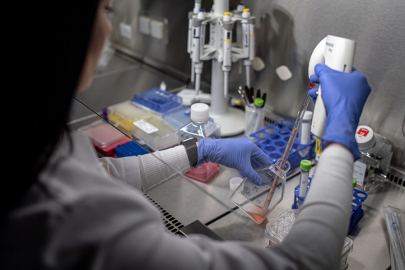 Türkiye'de geçen yıl 651,8 milyar liralık AR-GE harcaması yapıldı