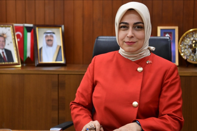 Türkiye’nin Kuveyt Büyükelçisi Sönmez: Ankara ve Kuveyt stratejik ortaklığı her alanda genişletiyor