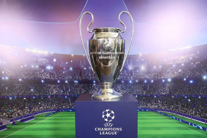 UEFA Şampiyonlar Ligi'nde üçüncü hafta heyecanı yarın başlayacak