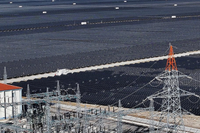 Güneş enerjisi, Türkiye'nin en ucuz elektrik üretim kaynağı haline geldi