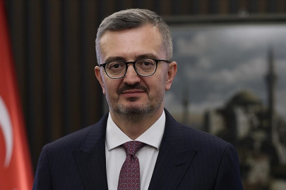 İletişim Başkanı Duran'dan, "Yeşil Vatan Seferberliği" paylaşımı