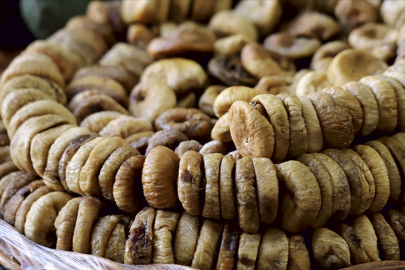 Kuru incir ihracatı 369 milyon 759 bin dolara ulaştı