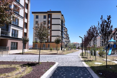 TOKİ'nin yüzde 25 indirim kampanyasından 15 bin 330 kişi yararlandı