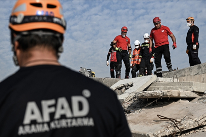 AFAD, 1250 sözleşmeli personel alacak