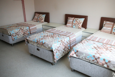 Ek kontenjanla yerleşen öğrencilerin yurt başvuru sonuçları açıklandı