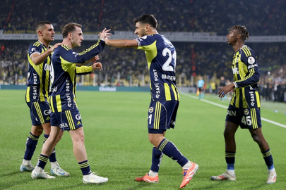 Fenerbahçe, Avrupa'da 293. maçını oynayacak