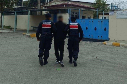 Jandarmadan aranan şahıslara yönelik operasyon