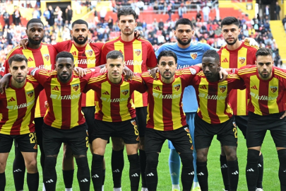 Samsunspor, Konferans Ligi'nde yarın Ukrayna temsilcisi Dinamo Kiev'i konuk edecek