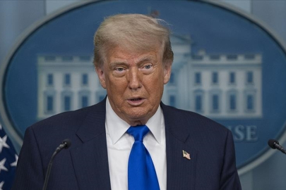 Trump, hükümetin kapanmasından sorumlu tuttuğu Demokratlarla bütçeyi onaylarlarsa görüşeceğini söyledi