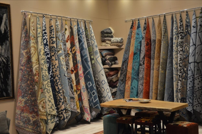 Türk halıcılardan 9 ayda 2 milyar 17 milyon dolarlık ihracat