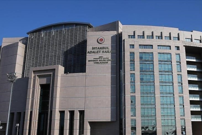 Can Holding'e yönelik operasyonda hakimliğinin tutuklama kararına ilişkin yazısına ulaşıldı