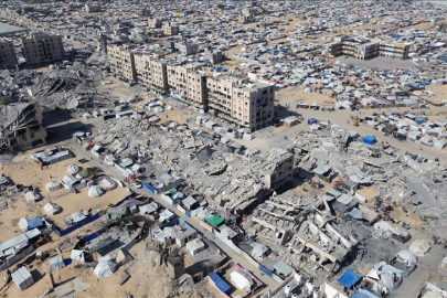 İsrail gazetesine göre Gazze'de Türk bayraklarını görmek İsrail için felaket niteliğinde stratejik başarısızlık