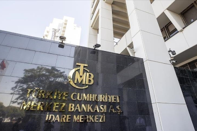 Merkez Bankası faiz kararını açıkladı