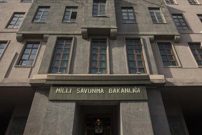 MSB: Türkiye'nin milli güvenliğine tehlike oluşturabilecek her türlü riske karşı önlemlerin alınmasına devam edilecek