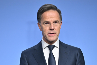 NATO Genel Sekreteri Rutte, Putin'in "kararlı baskıyla" ateşkese ikna edilebileceğini söyledi