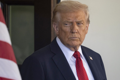 Trump: Devlet Başkanı Putin ile olan görüşmeyi iptal ettim çünkü bana doğru gelmedi