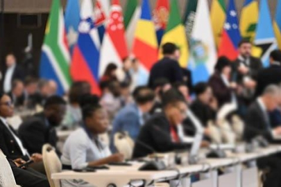 Türkiye 4. kez Parlamentolar Arası Birlik Genel Kuruluna ev sahipliği yapacak