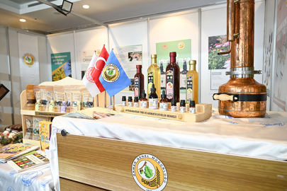 Türkiye, Avrupa'ya eş değer flora zenginliğine sahip