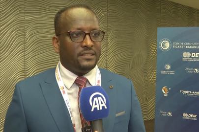 Türkiye'nin Etiyopya ve Somali arasındaki arabuluculuk girişimleri iki ülke arasındaki ticaretin önünü açacak
