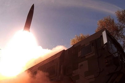 WSJ: ABD, Ukrayna'nın Batı'ya ait uzun menzilli füzeleri kullanma yasağını kaldırdı