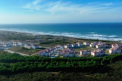 "500 bin sosyal konut" projesinin tanıtım töreni bugün yapılacak