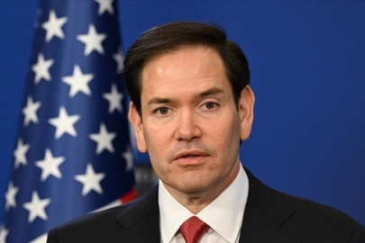 ABD Dışişleri Bakanı, Gazze'deki ateşkesin güçlendirilmesinin Trump'ın "en önemli önceliği" olduğunu söyledi