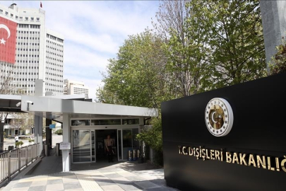 Dışişleri Bakanı Fidan, bazı büyükelçilikler için yeni görevleri tebliğ etti