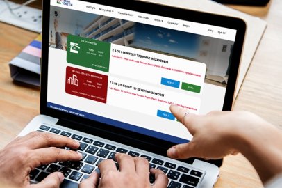 Emlak Yönetim iki ildeki üç arsasını açık artırmayla satacak