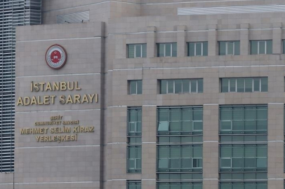 İBB'ye yönelik yolsuzluk soruşturmasında 15 şüpheli yakalandı