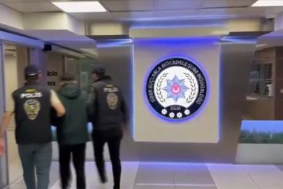 İstanbul merkezli yasa dışı bahis operasyonunda 41 zanlı yakalandı