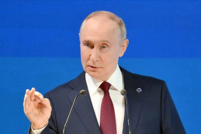 Putin: "Temaslarda bulunmak, savaşı devam ettirmekten daima daha iyidir"