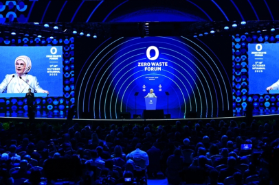 Sıfır Atık Vakfı, İstanbul Deklarasyonu'nu ilk olarak NSosyal'de yayımladı