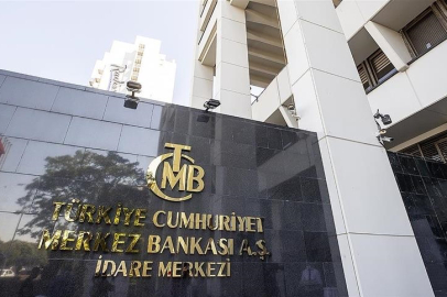 TCMB'den reeskont kredilerinde limit artışı