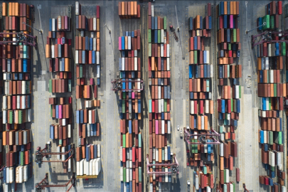 Türkiye'nin hububat ve bakliyat ihracatı yılın 9 ayında yüzde 4,2 arttı